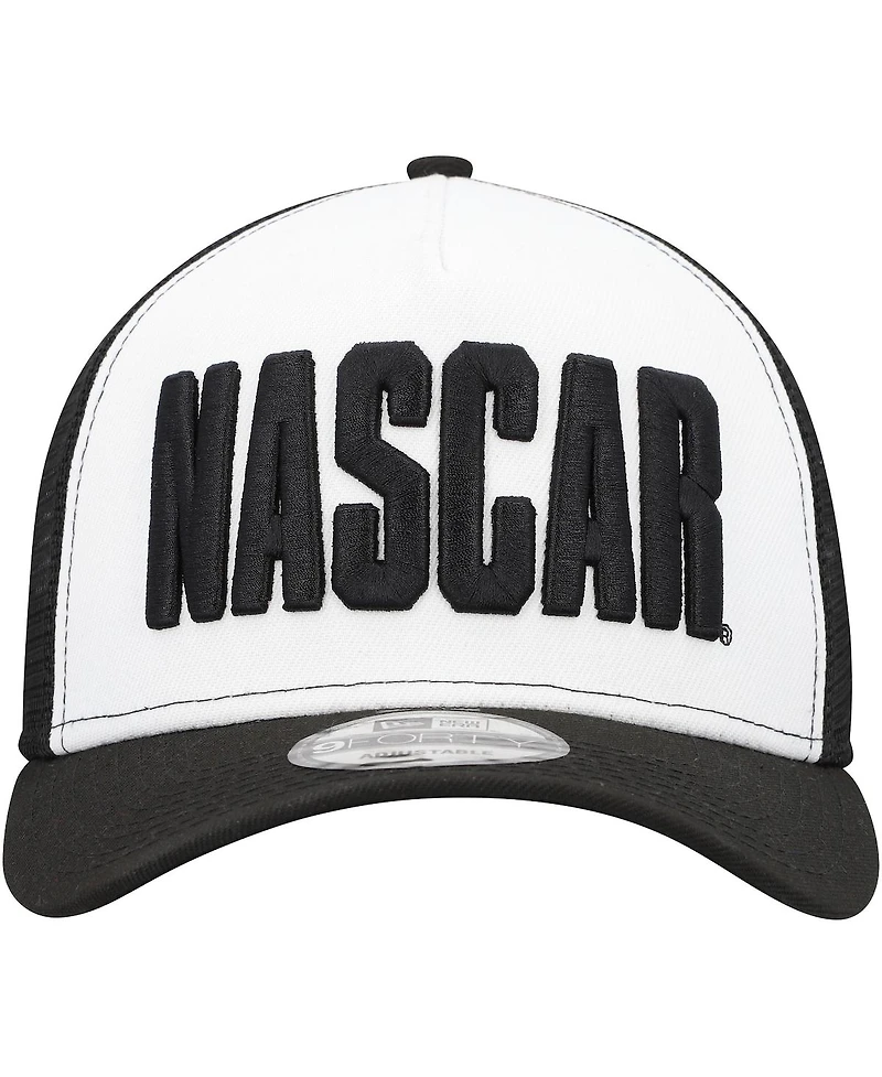 Men's New Era Black