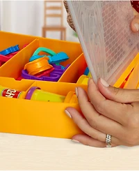 Play-Doh Imagine Animals Storage Set, Kids Toys