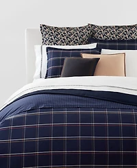 Lauren Ralph Lauren Collier 3-Pc. Duvet Cover Set, Full/Queen