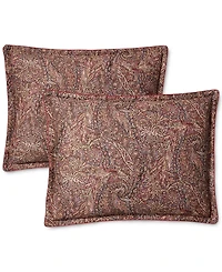 Lauren Ralph Lauren Hallie 3-Pc. Comforter Set, Full/Queen