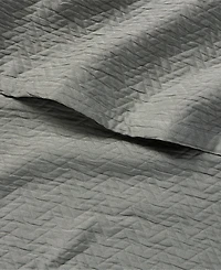 Lauren Ralph Lauren Kaia Matelasse Coverlet, Full/Queen