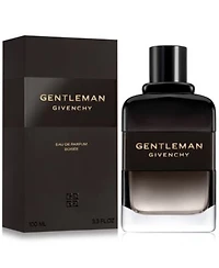 Givenchy Mens Gentleman Boisee Eau De Parfum Fragrance Collection