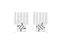 Hard as a Rock Crosswords- Really Hard by Stanley Newman