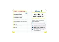 Everything You Need to Ace Pre-Algebra and Algebra I in One Big Fat Notebook by Workman Publishing