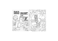 Parks and Recreation- The Official Coloring Book- (Coloring Books for Adults, Official Parks and Rec Merchandise) by Insight Editions