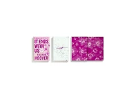 It Ends with Us- Special Collector's Edition- A Novel by Colleen Hoover