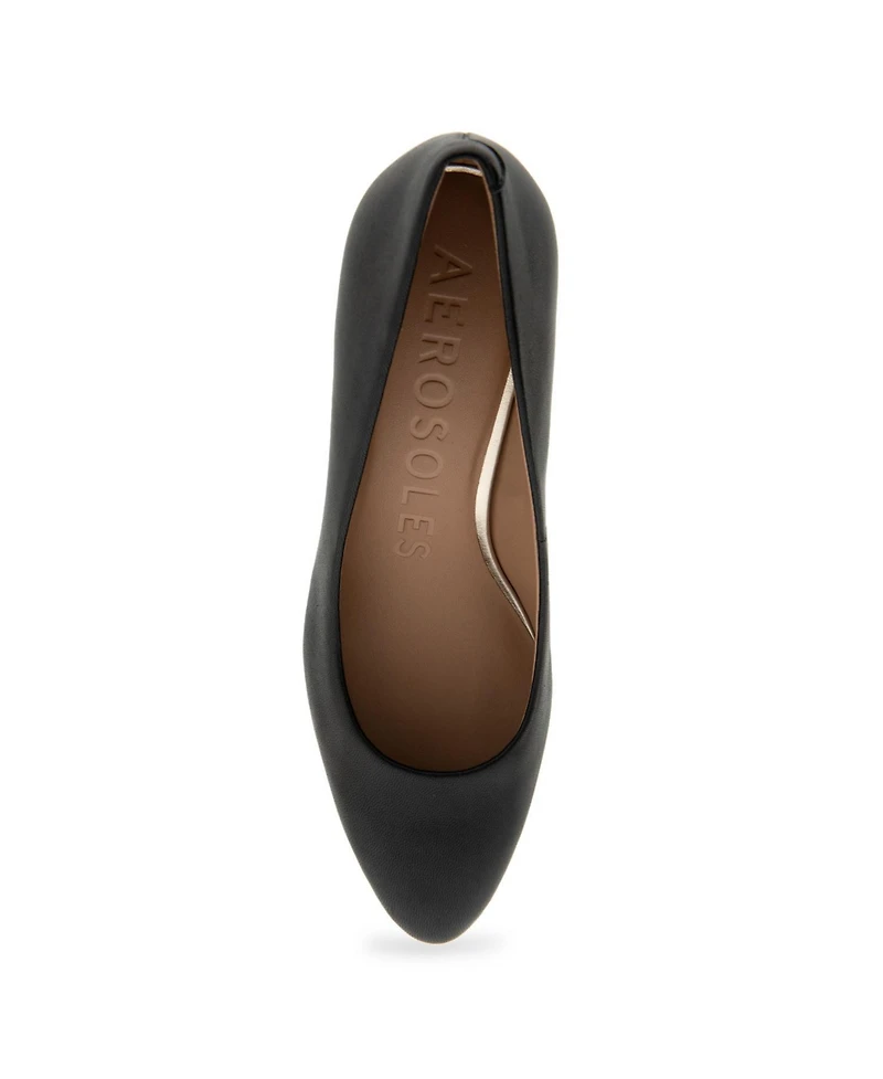 Aerosoles Betsy Dress-Pump-High
