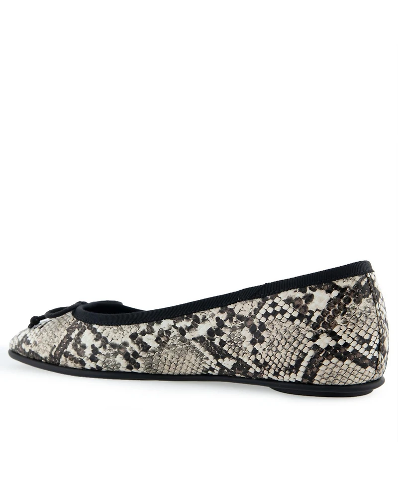 Aerosoles Women's Catalina Ballerina Flat
