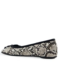 Aerosoles Women's Catalina Ballerina Flat