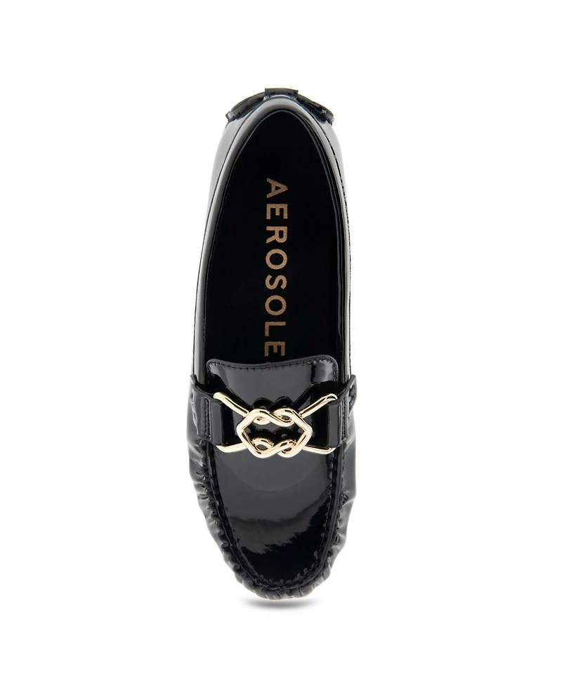 Aerosoles Women's Gaby Casual Loafer