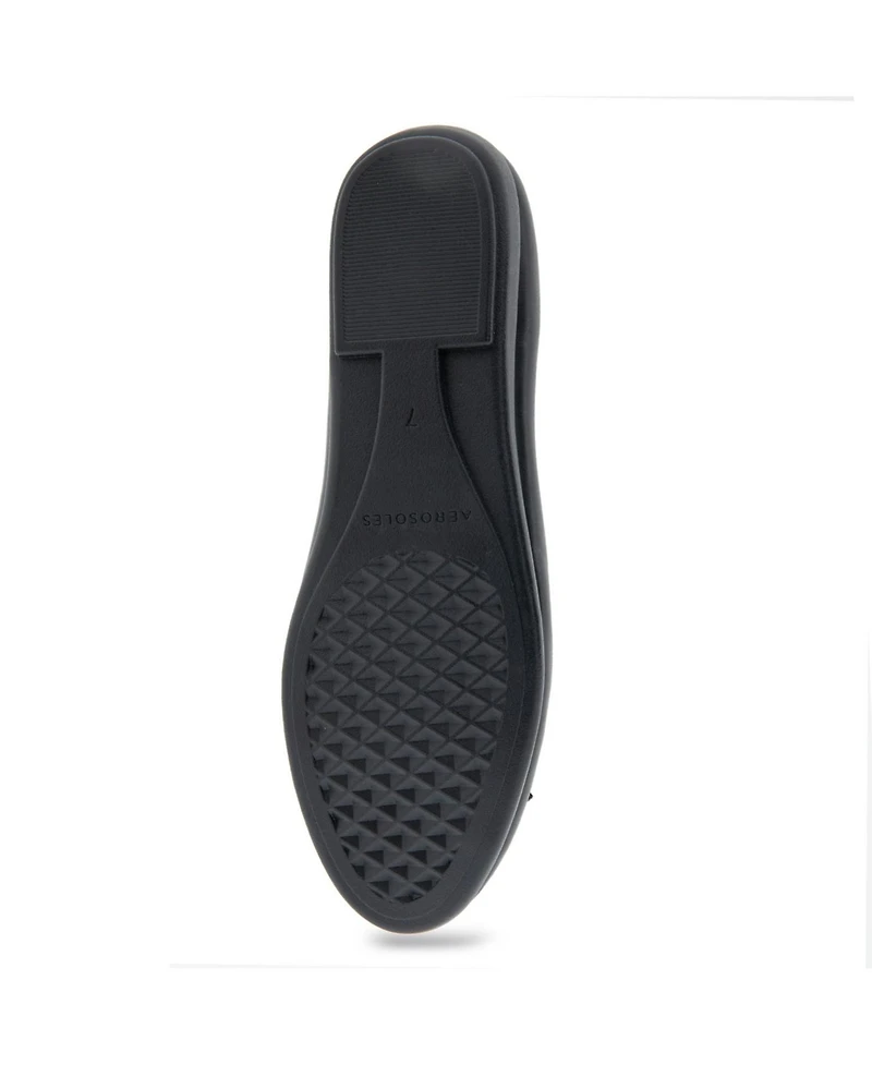 Aerosoles Women's Homebet Ballet Flats