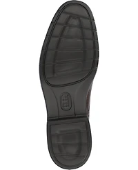 Thomas & Vine Men's Stafford Tru Comfort Foam Plain Toe Derby Dress Shoes