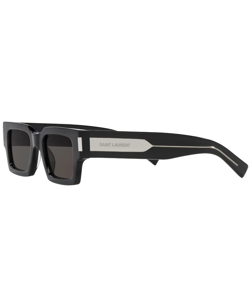 Saint Laurent Unisex Sunglasses