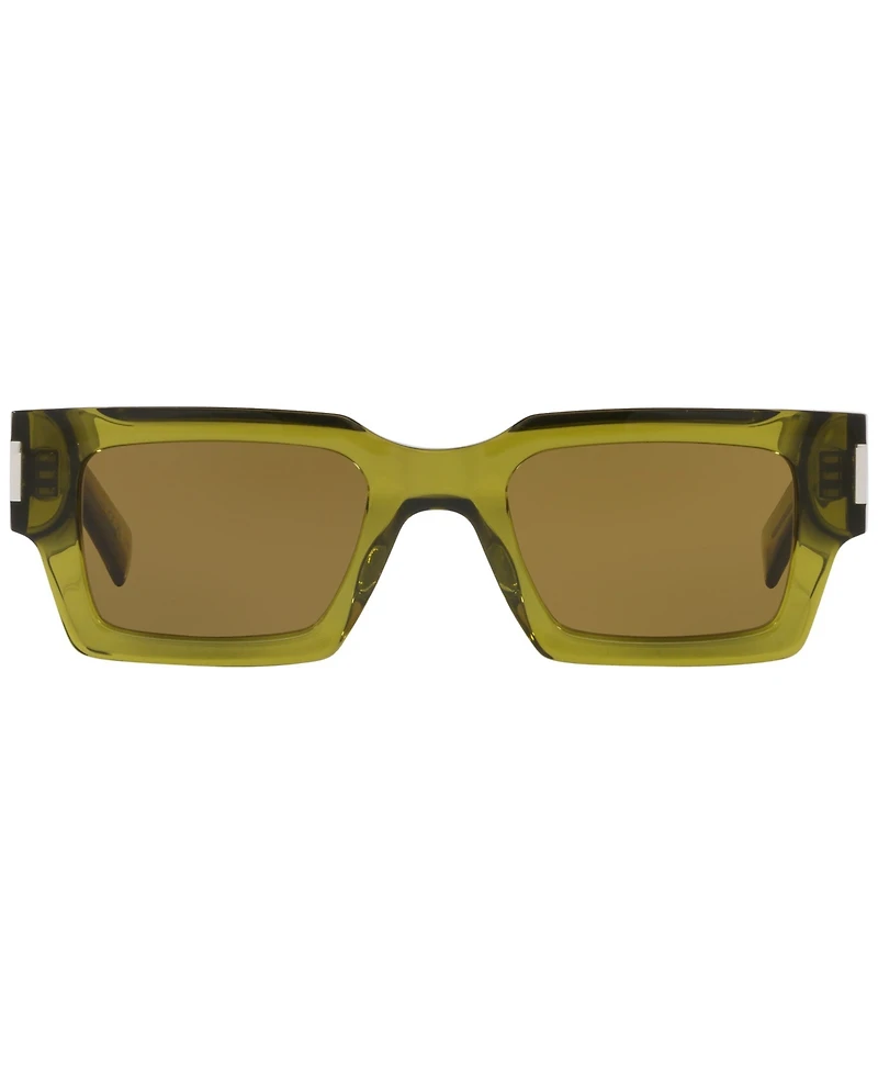 Saint Laurent Unisex Sunglasses
