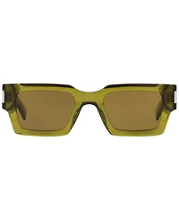 Saint Laurent Unisex Sunglasses
