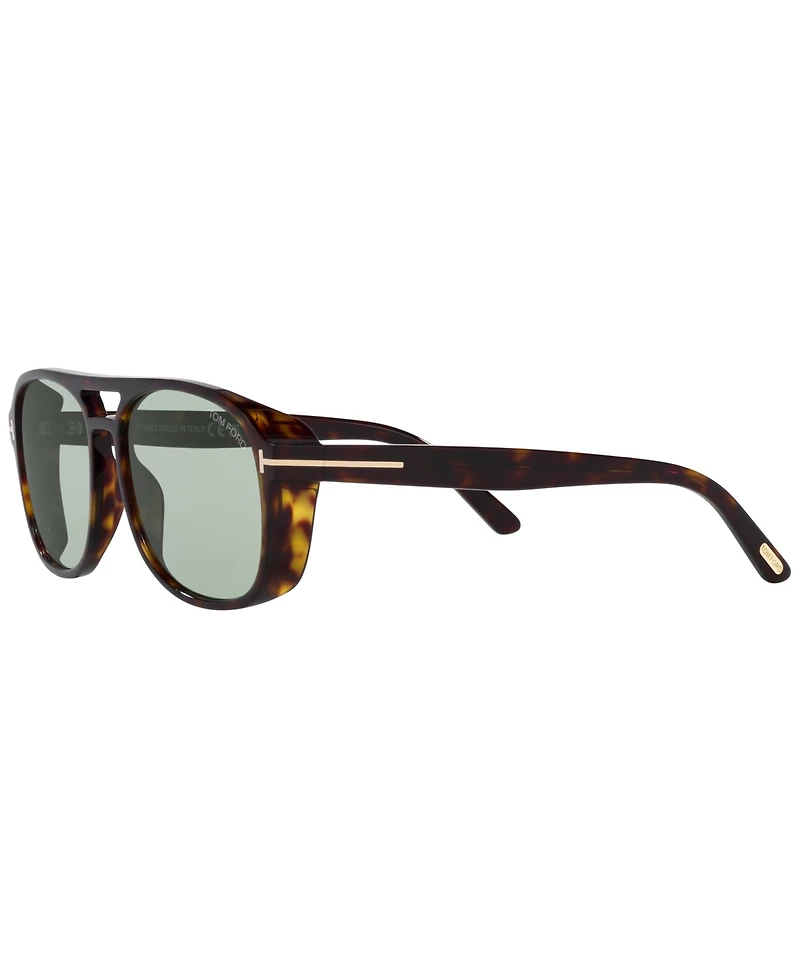 Tom Ford Men's Sunglasses, Rosco