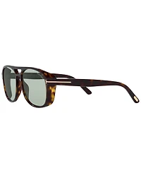 Tom Ford Men's Sunglasses, Rosco