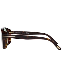 Tom Ford Men's Sunglasses, Rosco