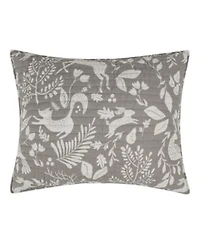 Levtex Bretton Woods Green Reversible Quilt Sets