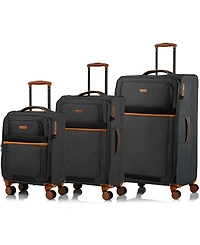Classic Ii 3-Pc. Softside Luggage Set