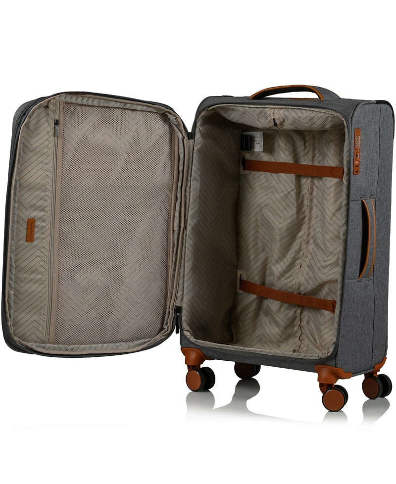 Classic Ii 3-Pc. Softside Luggage Set