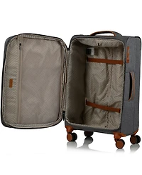 Classic Ii 3-Pc. Softside Luggage Set