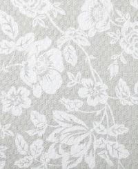 Martha Stewart Floral Vine Dual Purpose Kitchen Towel 2-Pack Set, 16" x 28"
