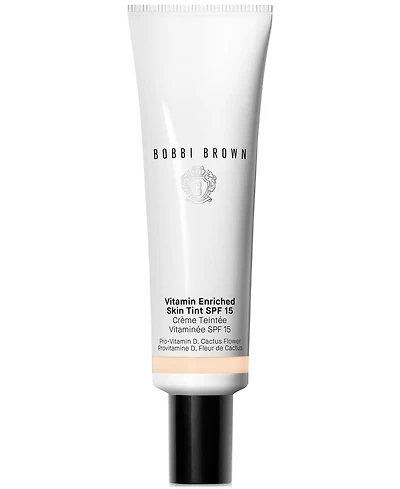Bobbi Brown Vitamin Enriched Skin Tint Spf 15 with Hyaluronic Acid