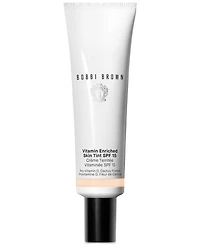 Bobbi Brown Vitamin Enriched Skin Tint Spf 15 with Hyaluronic Acid