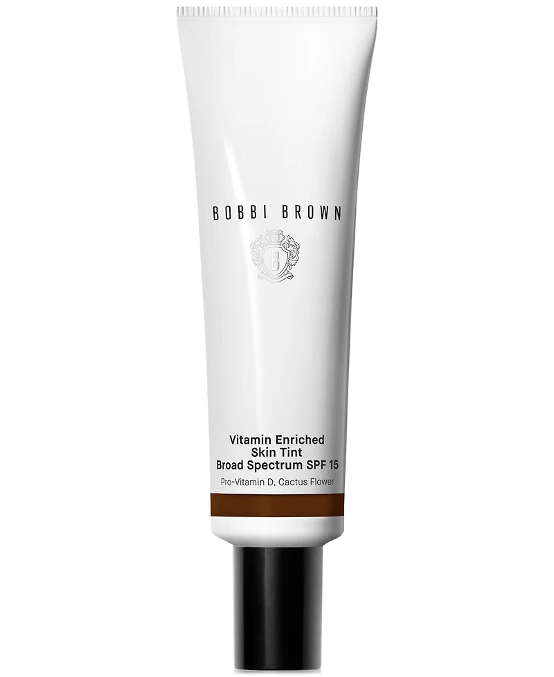 Bobbi Brown Vitamin Enriched Skin Tint Spf 15 with Hyaluronic Acid