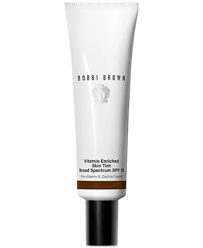 Bobbi Brown Vitamin Enriched Skin Tint Spf 15 with Hyaluronic Acid