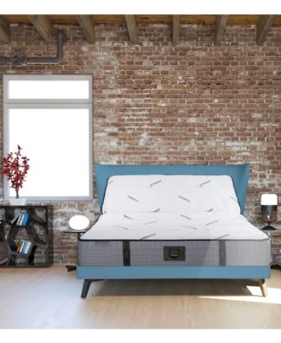 Paramount Hd Granite 11 Extra Firm Mattress Collection