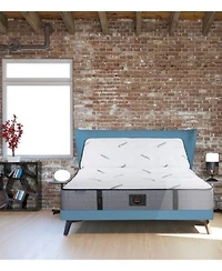 Paramount Hd Granite 11 Extra Firm Mattress Collection