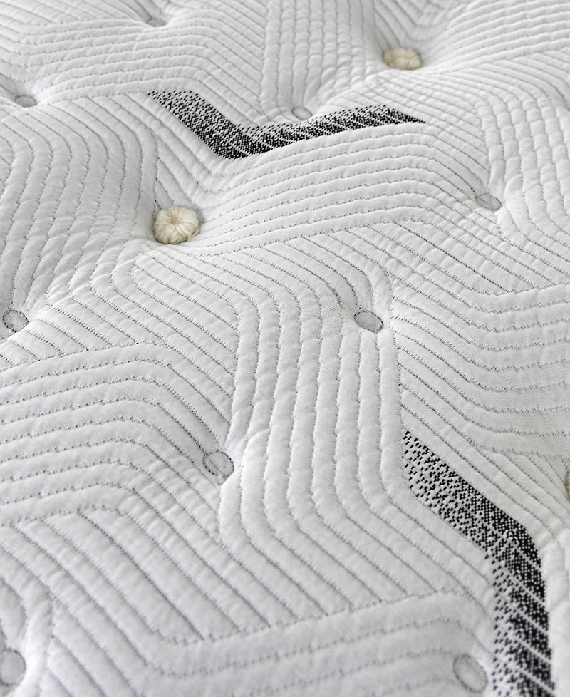 Paramount Hd Granite 11" Extra Firm Mattress
