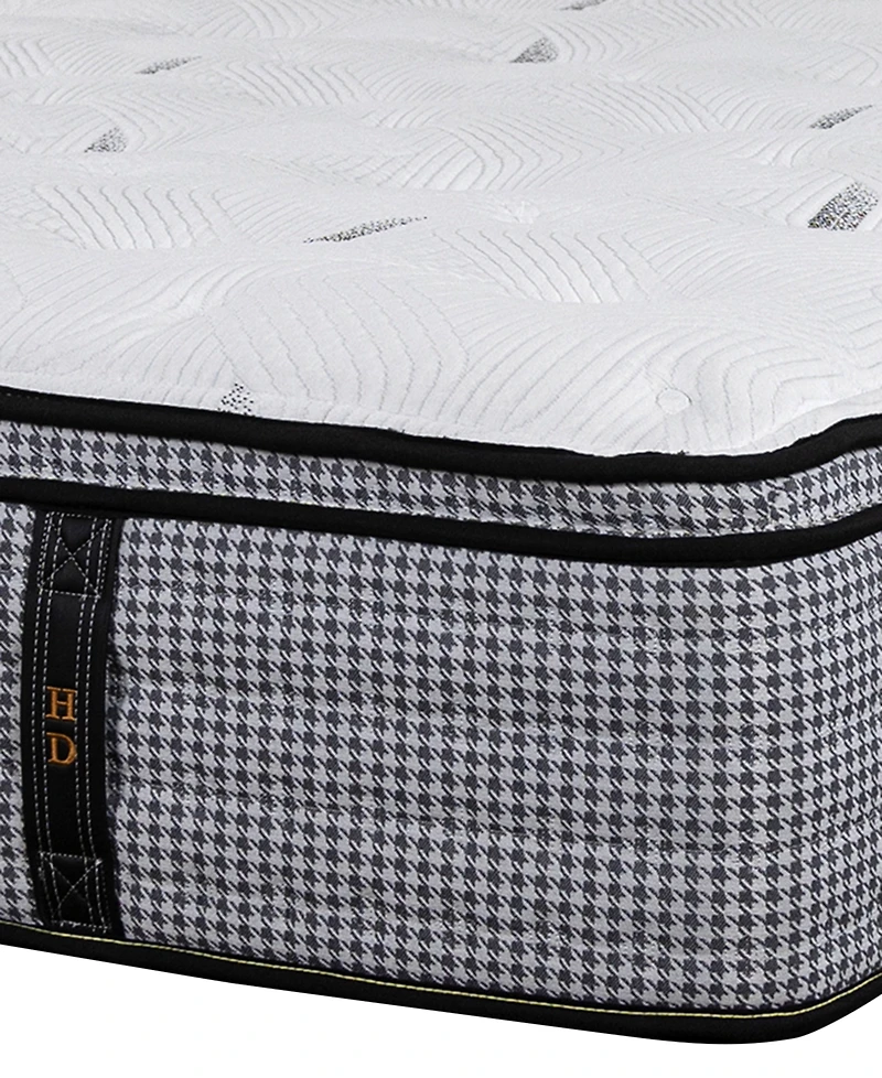 Paramount Hd Maximus 13" Cushion Firm Mattress