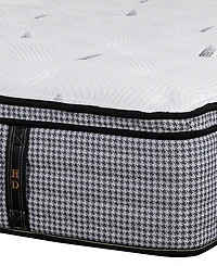 Paramount Hd Maximus 13" Cushion Firm Mattress