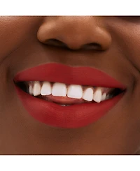 Mac Locked Kiss 24-Hour Lipstick