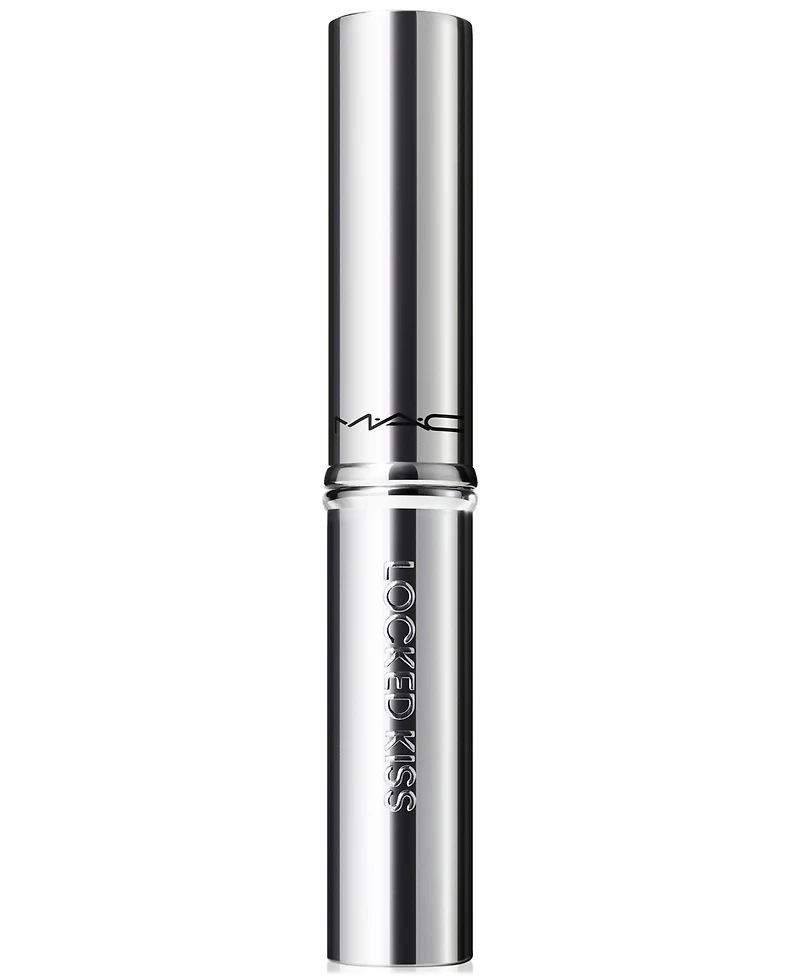 Mac Locked Kiss 24-Hour Lipstick