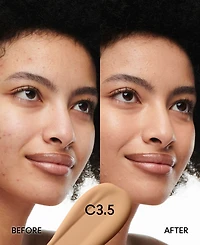 Mac Studio Radiance Serum-Powered Foundation, 1-oz.