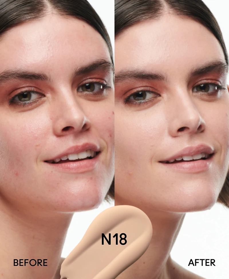 Mac Studio Radiance Serum-Powered Foundation, 1-oz.