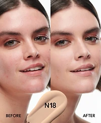 Mac Studio Radiance Serum-Powered Foundation, 1-oz.