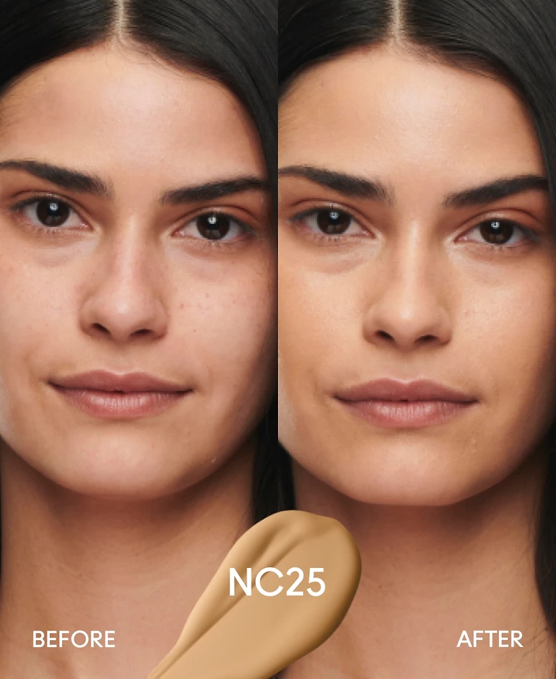 Mac Studio Radiance Serum-Powered Foundation, 1-oz.