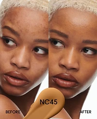 Mac Studio Radiance Serum-Powered Foundation, 1-oz.