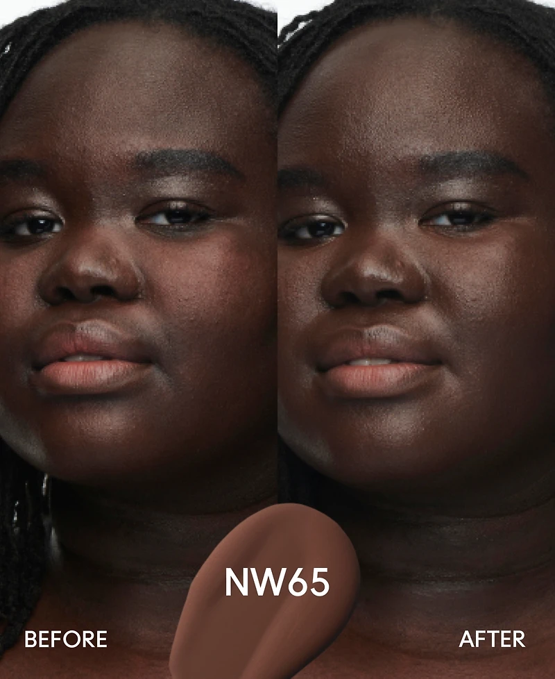 Mac Studio Radiance Serum-Powered Foundation, 1-oz.