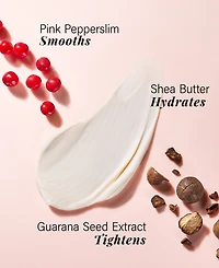 JLo Beauty Firm + Flaunt Targeted Booty Balm, 125 ml