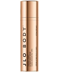 JLo Beauty Tighten + Tease Resurfacing Body Serum