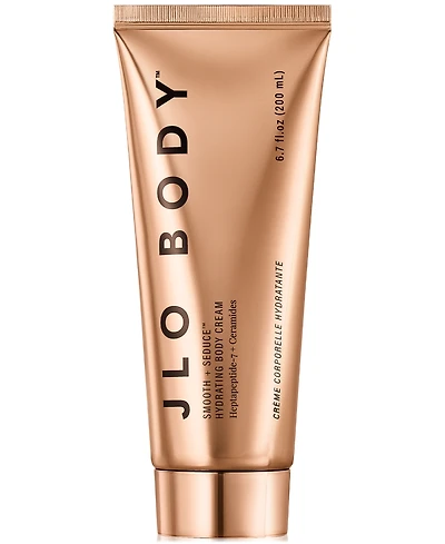 JLo Beauty Smooth + Seduce Contouring Body Cream