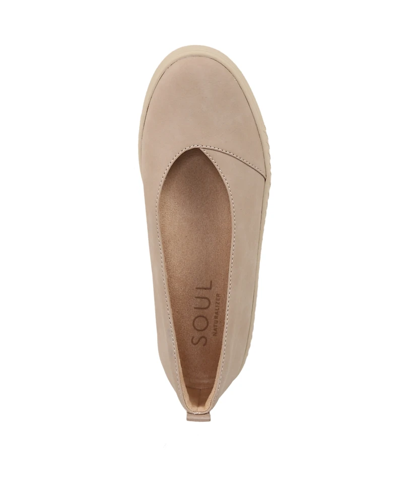 Soul Naturalizer Neela-Slip On Sport Flats