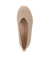 Soul Naturalizer Neela-Slip On Sport Flats