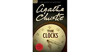 The Clocks (Hercule Poirot Series) by Agatha Christie